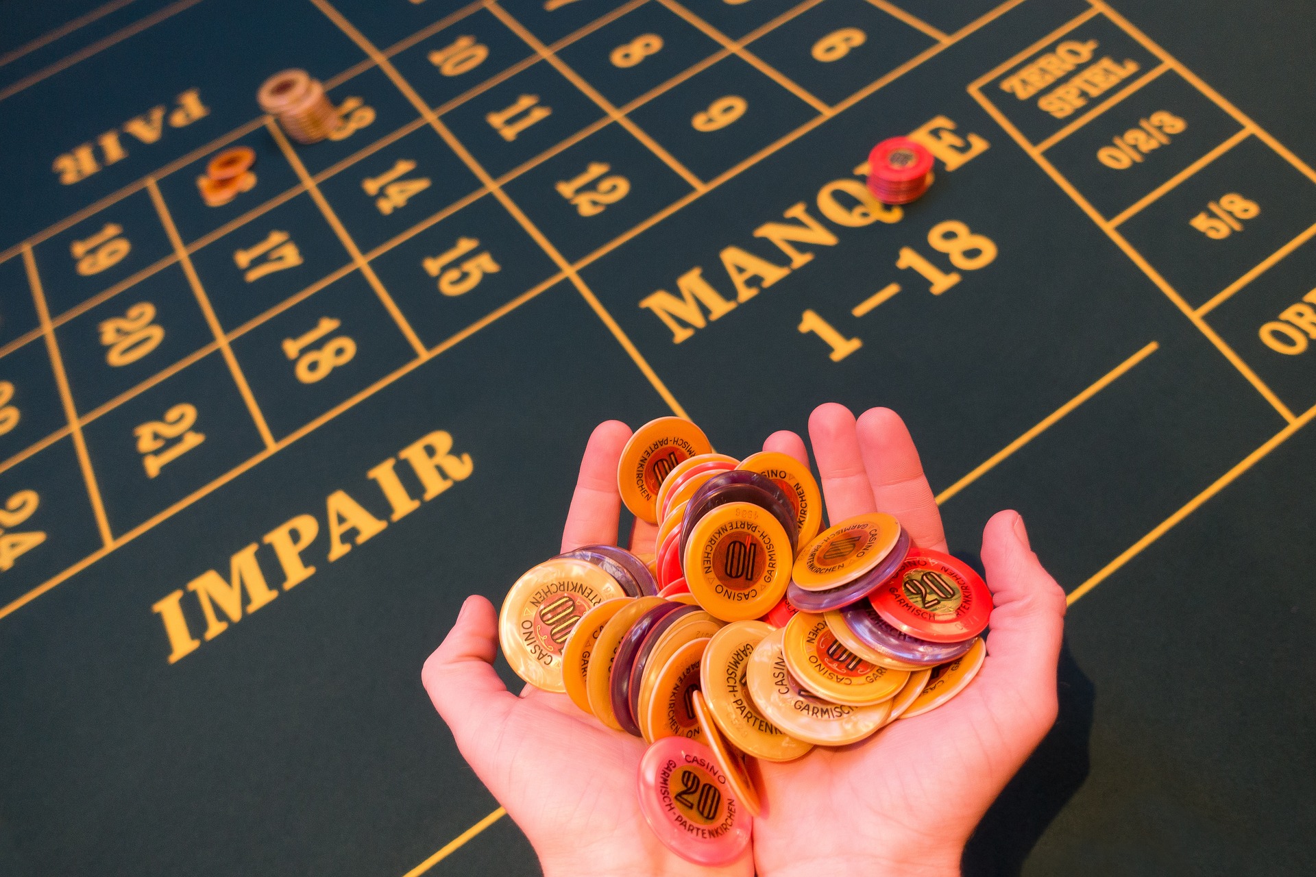 Ricketts objects to gambling mandate